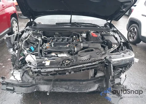 2023 Honda Accord Ex из США, поврежденный, VIN 1HGCY1F39PA006236